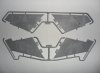 ICM 48904 MiG-25 RBF, Soviet Reconnaissance Plane (1:48)